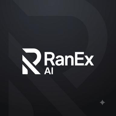 RANEX GROUP Logo